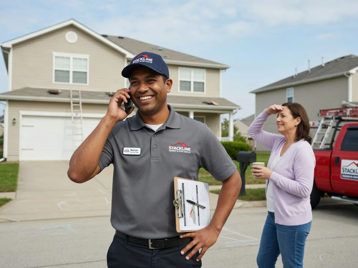 Chimney flashing repair Plant City, FL FAQs